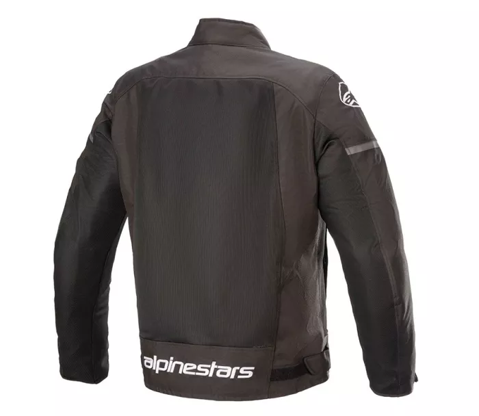 Bunda na motorku Alpinestars T-SPS Air black/white