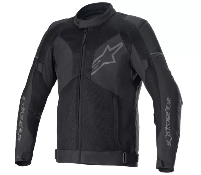 Bunda na moto Alpinestars Viper V3 Air black