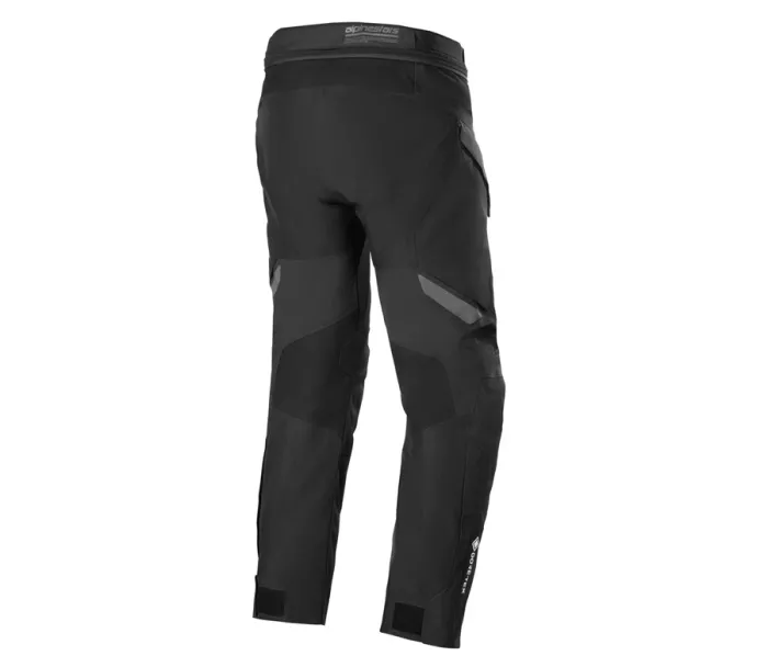 Nohavice na moto Alpinestars ST-7 2L gore-tex black/dark grey