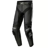 Nohavice na moto Alpinestars Missile v3 black veľ. 52