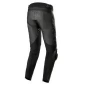 Nohavice na moto Alpinestars Missile v3 black