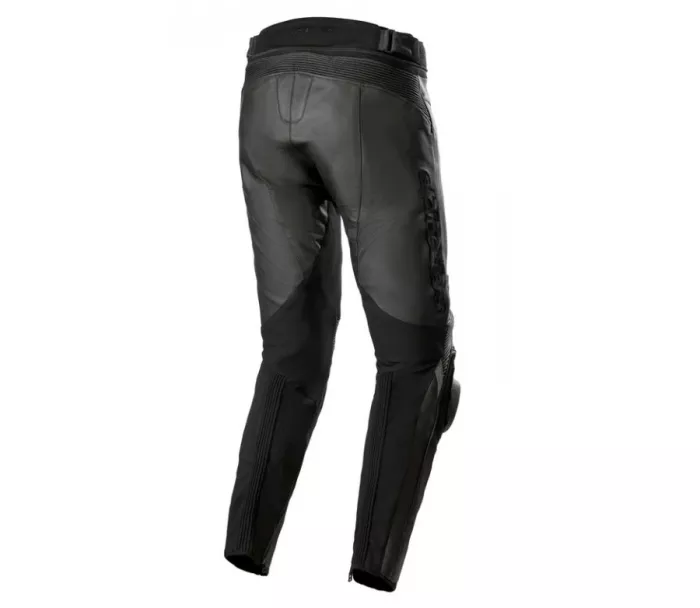 Nohavice na moto Alpinestars Missile v3 black