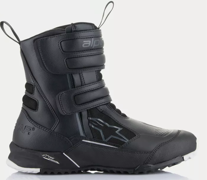 Dámske topánky na moto Alpinestars Stella RT-7 drystar black/black