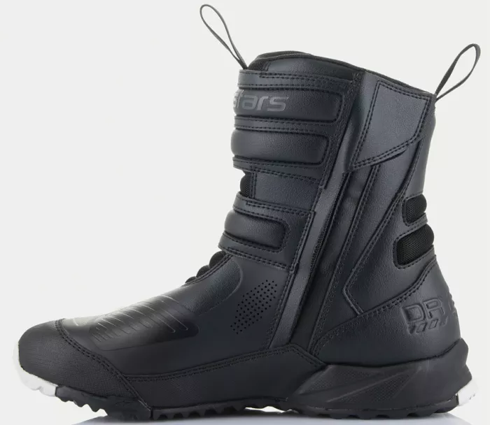 Dámske topánky na moto Alpinestars Stella RT-7 drystar black/black