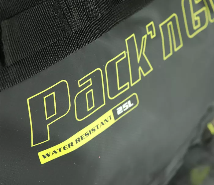 Pack´N GO PCKN22014 WR Antero 25 l