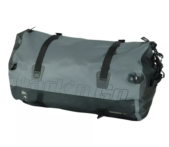 Vak na moto Pack´N GO PCKN22006 WP Arbon 40 l