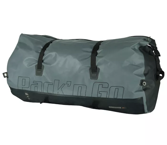 Vak na moto Pack´N GO PCKN22007 WP Arbon 70 l