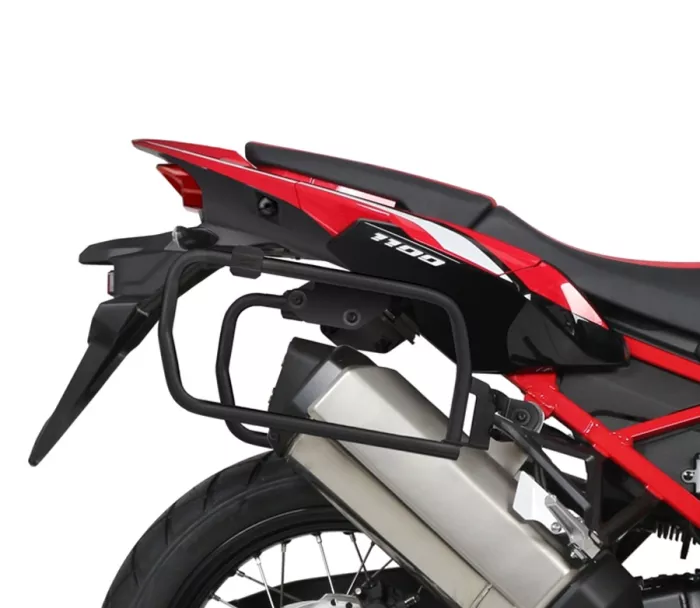 Boční nosiče Shad H0CR104P 4P SYSTEM HONDA CRF 1100L AFRICA TWIN (2020)