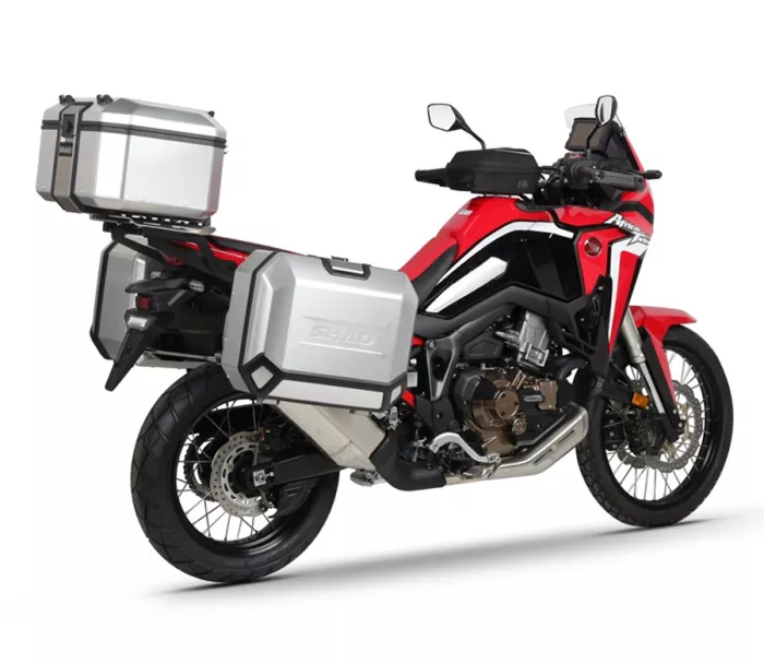 Boční nosiče Shad H0CR104P 4P SYSTEM HONDA CRF 1100L AFRICA TWIN (2020)