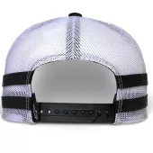 Šiltovka Alpinestars BacklineTrucker black/white/grey