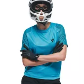 Dainese MTB 203899578 01l L HGL JERSEY SS WMN BARRIER-REEF