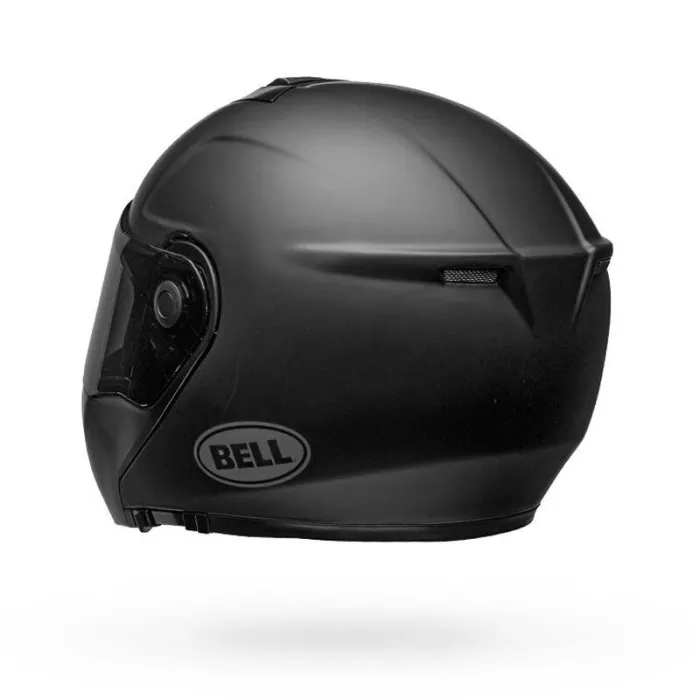 Helma na motocykel Bell SRT Modular Solid matte black veľ. L