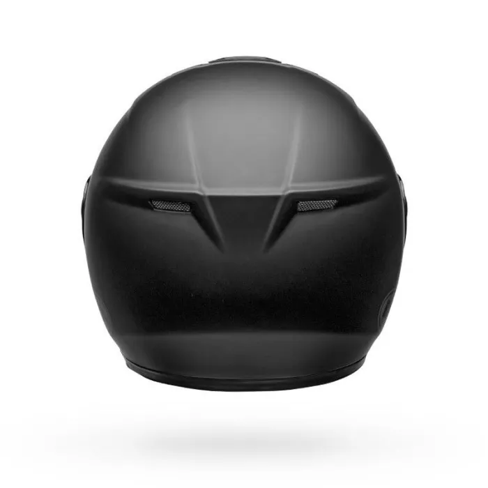 Helma na motocykel Bell SRT Modular Solid matte black veľ. L