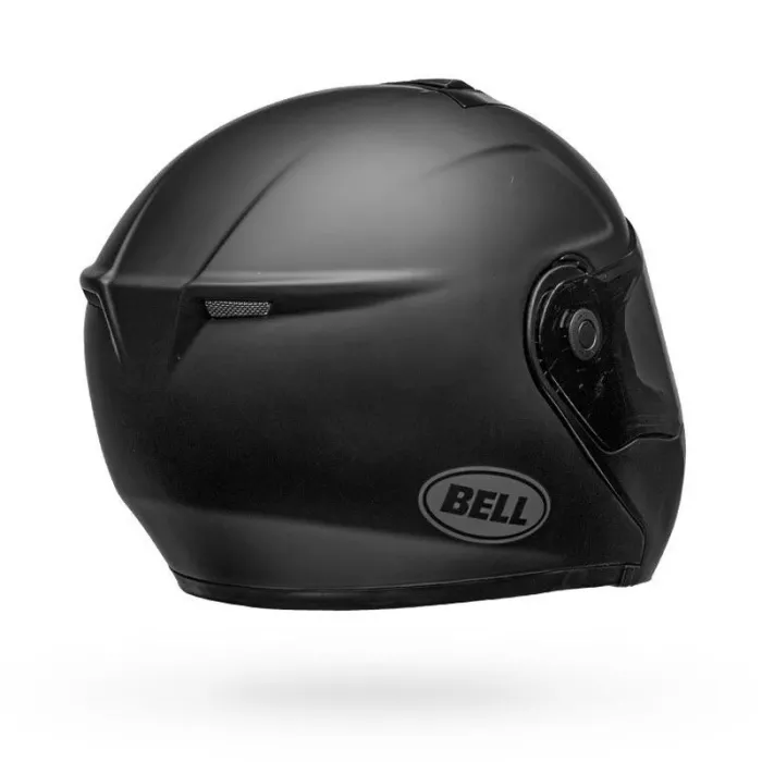 Helma na motocykel Bell SRT Modular Solid matte black veľ. L