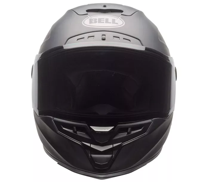 Helma na moto Bell Star DLX Mips Solid Helmet Matte Black