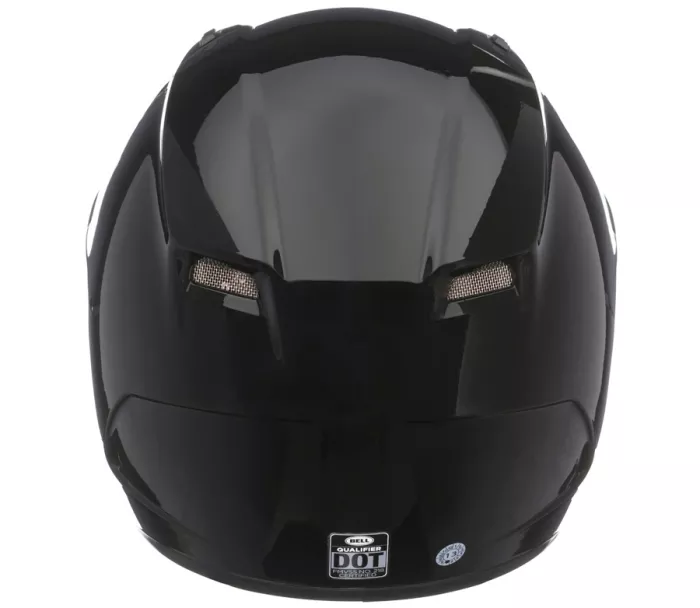 Helma na motorku Bell Qualifier Solid Helmet Gloss Black