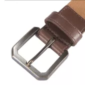 Pásek Canvas Duck belt carhartt® brown