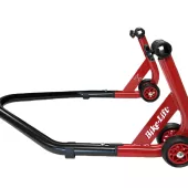 Bike-Lift FS-10/MK red predné