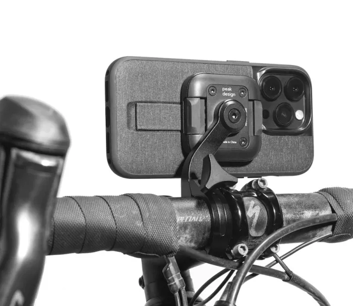 Peak Design Bike Mount Universal Black