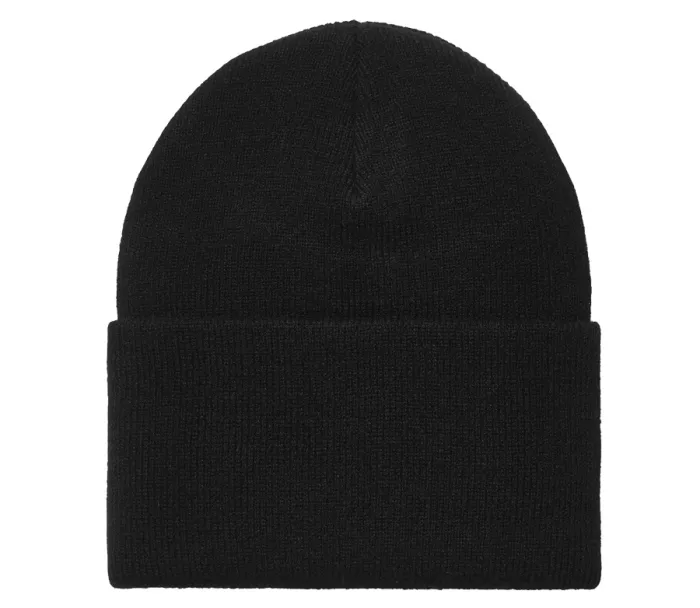 CARHARTT WATCH HAT BEANIE BLACK