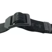 Opasok CARHARTT NYLON WEBBING LADDER LOCK BELT BLACK