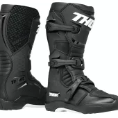 Motokrosové topánky Thor Blitz XR boots black