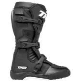 Motokrosové topánky Thor Blitz XR boots black