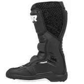 Motokrosové topánky Thor Blitz XR boots black