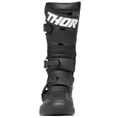 Motokrosové topánky Thor Blitz XR boots black