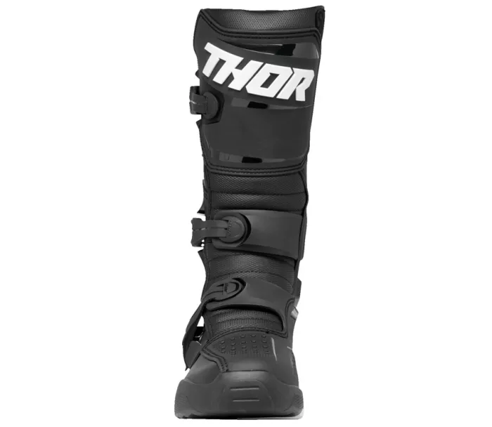 Motokrosové topánky Thor Blitz XR boots black