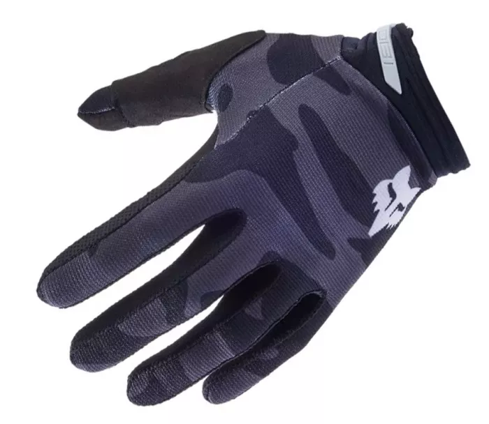 Motokrosové rukavice Fox Bnkr Glove