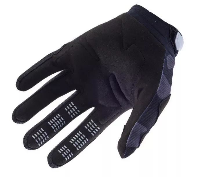 Motokrosové rukavice Fox Bnkr Glove