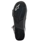 Pánske topánky na moto Alpinestars SP-X Boa black/silver