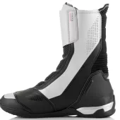 Pánske topánky na moto Alpinestars SP-X Boa black/silver