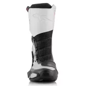 Pánske topánky na moto Alpinestars SP-X Boa black/silver