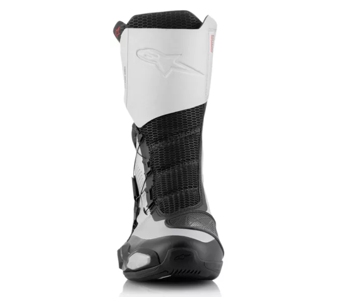 Pánske topánky na moto Alpinestars SP-X Boa black/silver