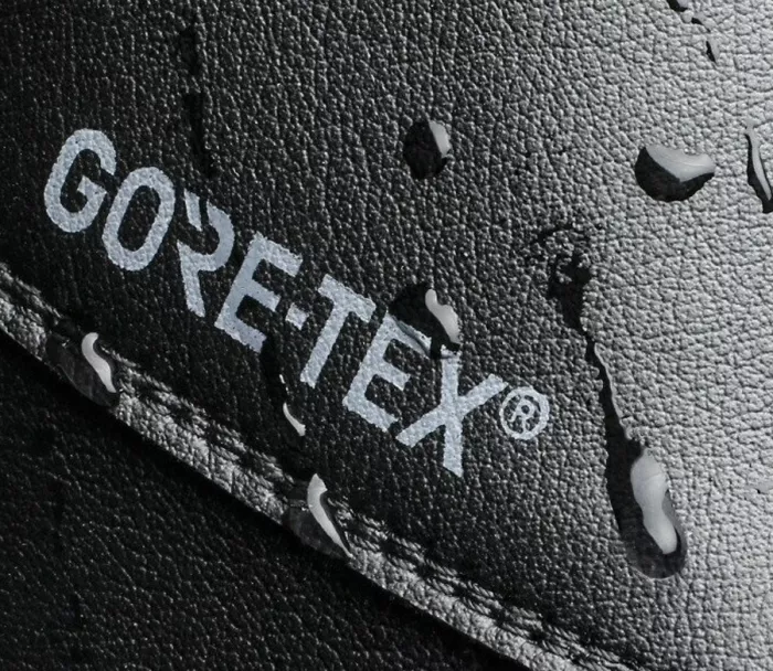 Topánky na motorku Dainese URBACTIVE GORE-TEX BLACK/BLACK