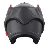 ROOF BOXXER 2 HELMET MAT GRAPHITE vel. XL