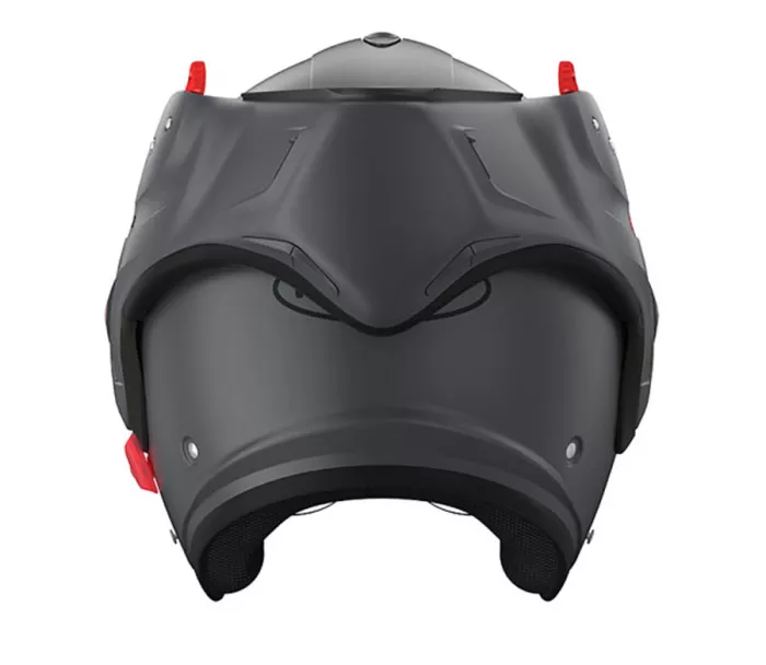 Preklápacia helma ROOF BOXXER 2 HELMET MAT GRAPHITE