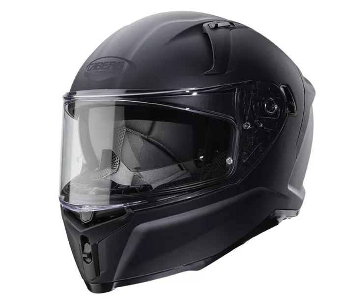 Helma na moto Caberg Avalon X matt black