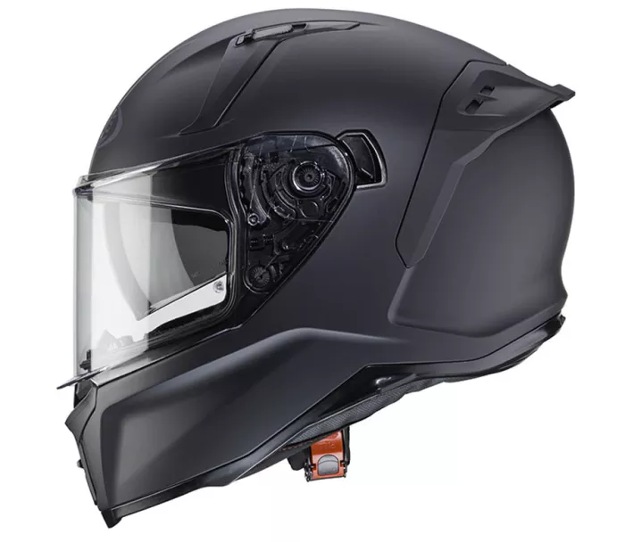 Helma na moto Caberg Avalon X matt black