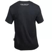 Pánske tričko Trilobite Calle regular fit black