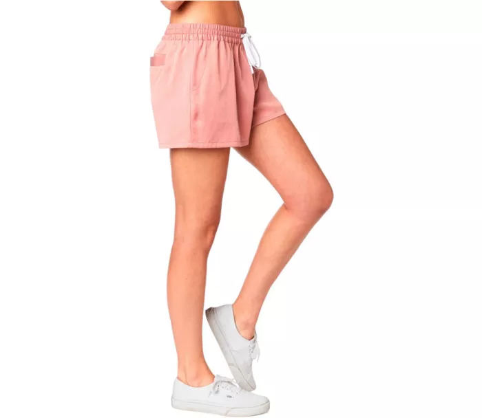 Dámské kraťasy Fox Summer Camp Short pink