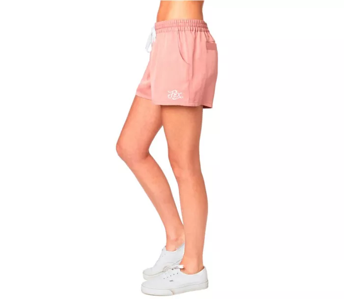 Dámské kraťasy Fox Summer Camp Short pink