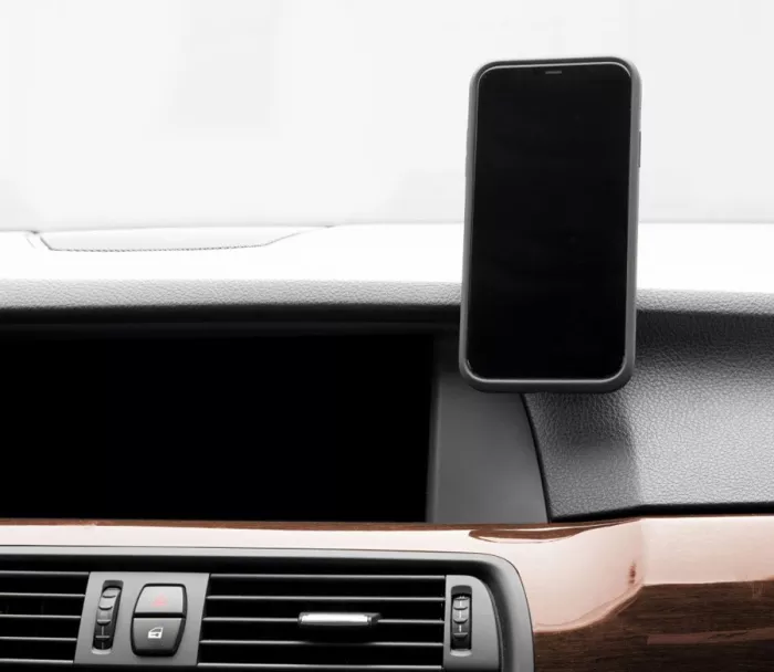 Peak Design Car Mount Black