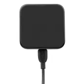 Peak Design Car Mount VHB Charging Black