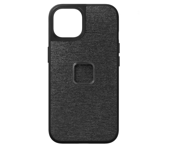 Peak Design Everyday Case iPhone 14 - Charcoal