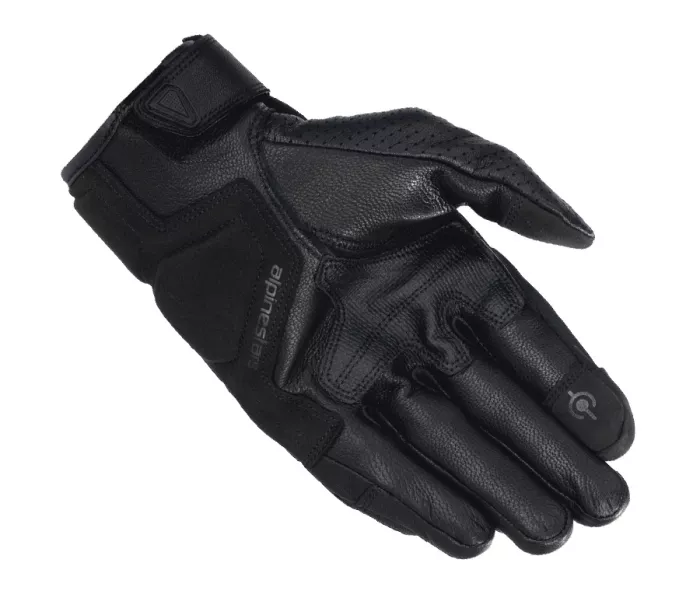 Rukavice na motorku Alpinestars Celer V3 black/black