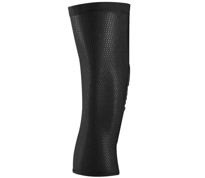 Chránič kolen Fox Enduro D3O Knee Guard Black - velikost M