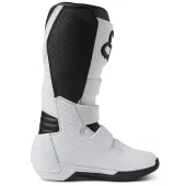 Motokrosové topánky Fox Comp Boot White